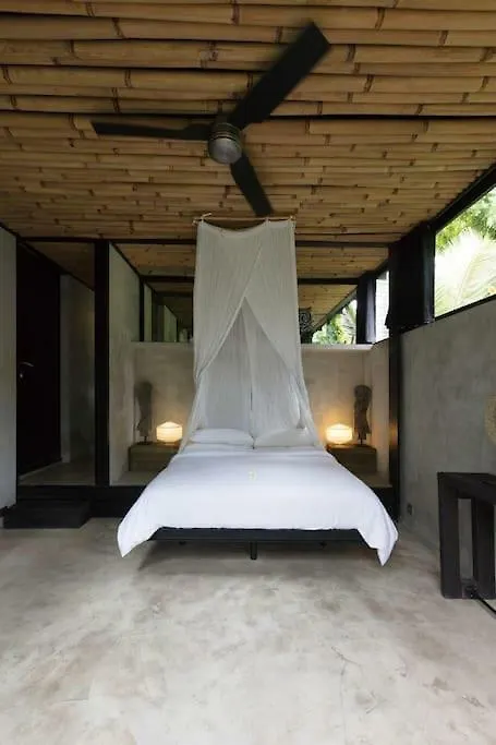Villa Dharma Gumi Seminyak