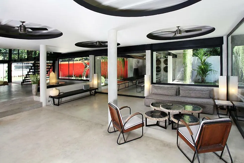 Villa Dharma Gumi Seminyak   Seminyak (Bali)