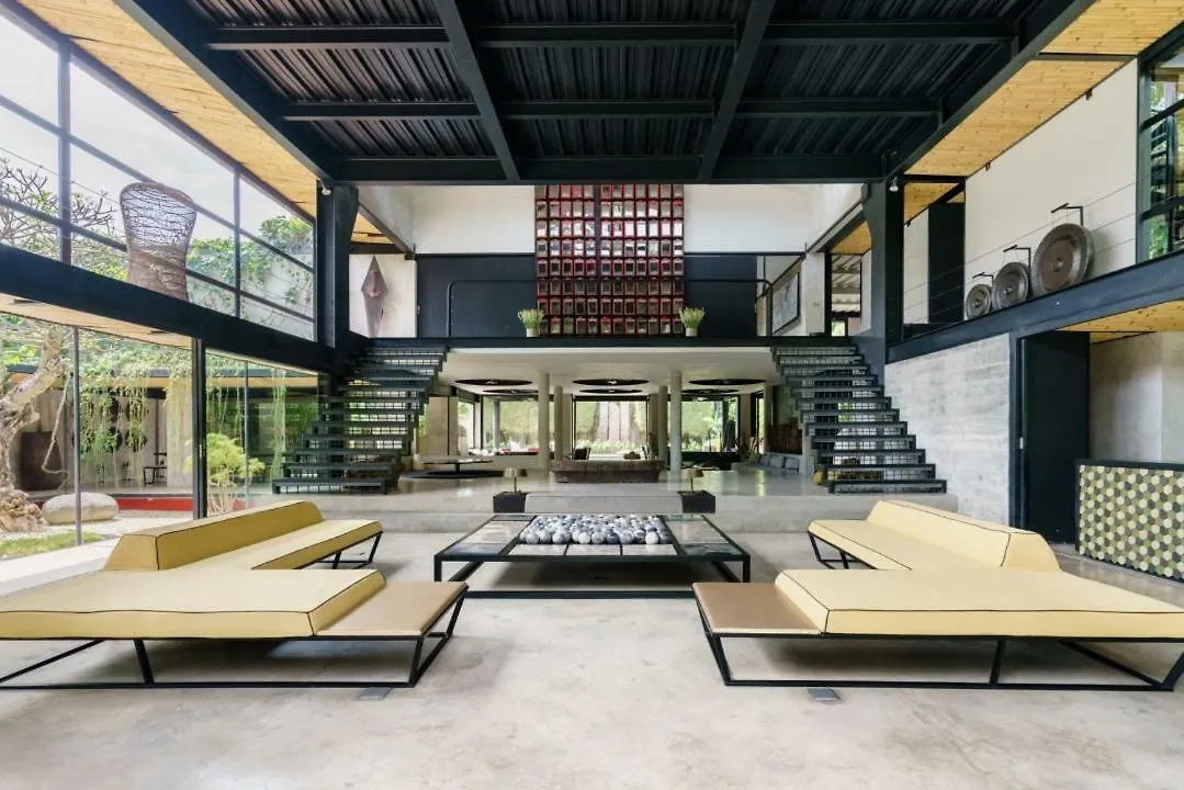 Villa Dharma Gumi Seminyak