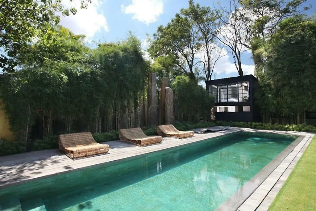 Villa Dharma Gumi Seminyak  Indonesia