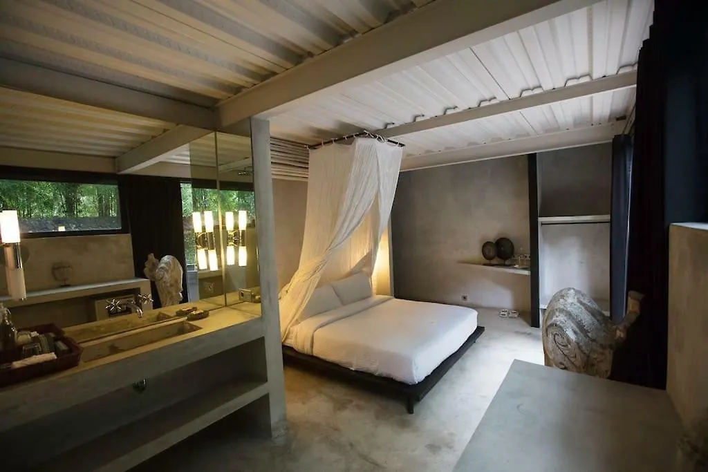 Villa Dharma Gumi Seminyak  Seminyak (Bali)