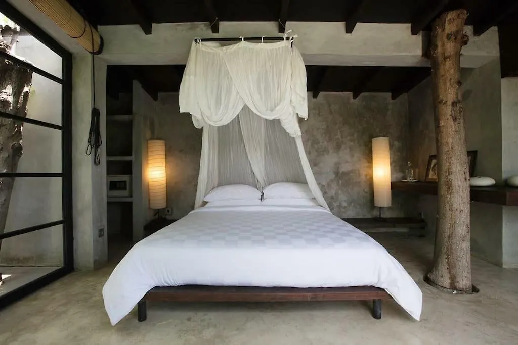 Villa Dharma Gumi Seminyak  Seminyak (Bali)