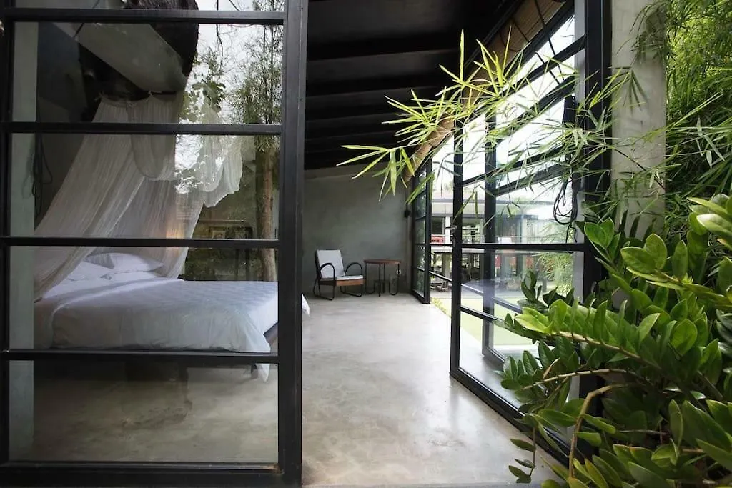 Villa Dharma Gumi Seminyak