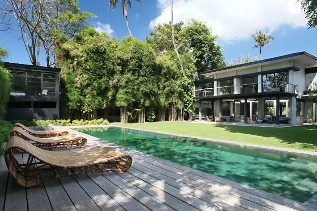 Villa Dharma Gumi Seminyak  0*, Seminyak (Bali)