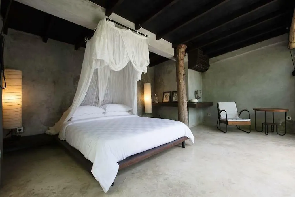 Villa Dharma Gumi Seminyak