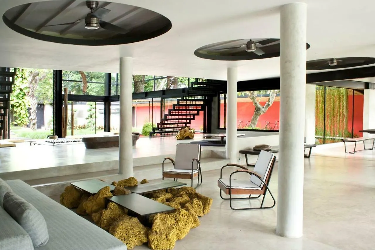 Villa Dharma Gumi Seminyak