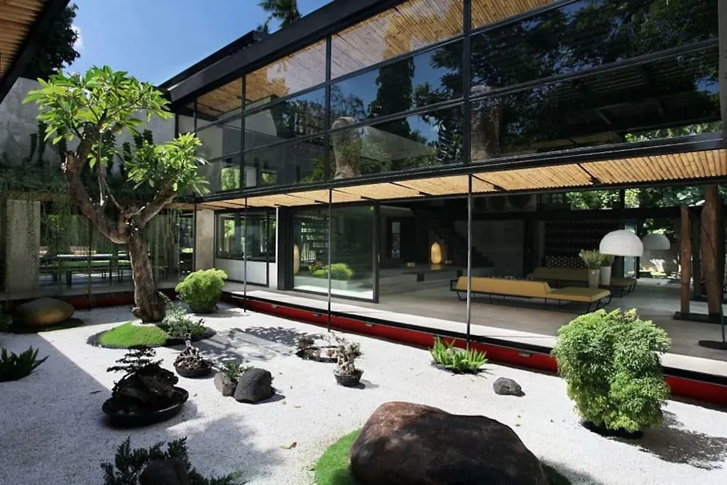 Villa Dharma Gumi Seminyak  Indonesia
