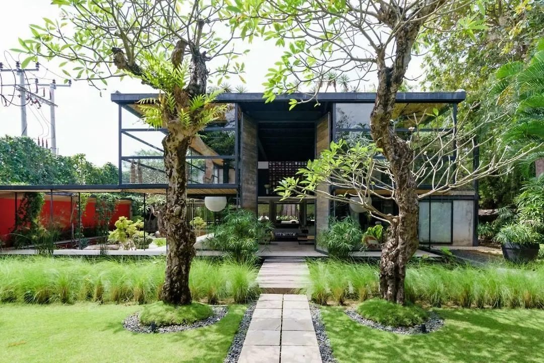Villa Dharma Gumi Seminyak
