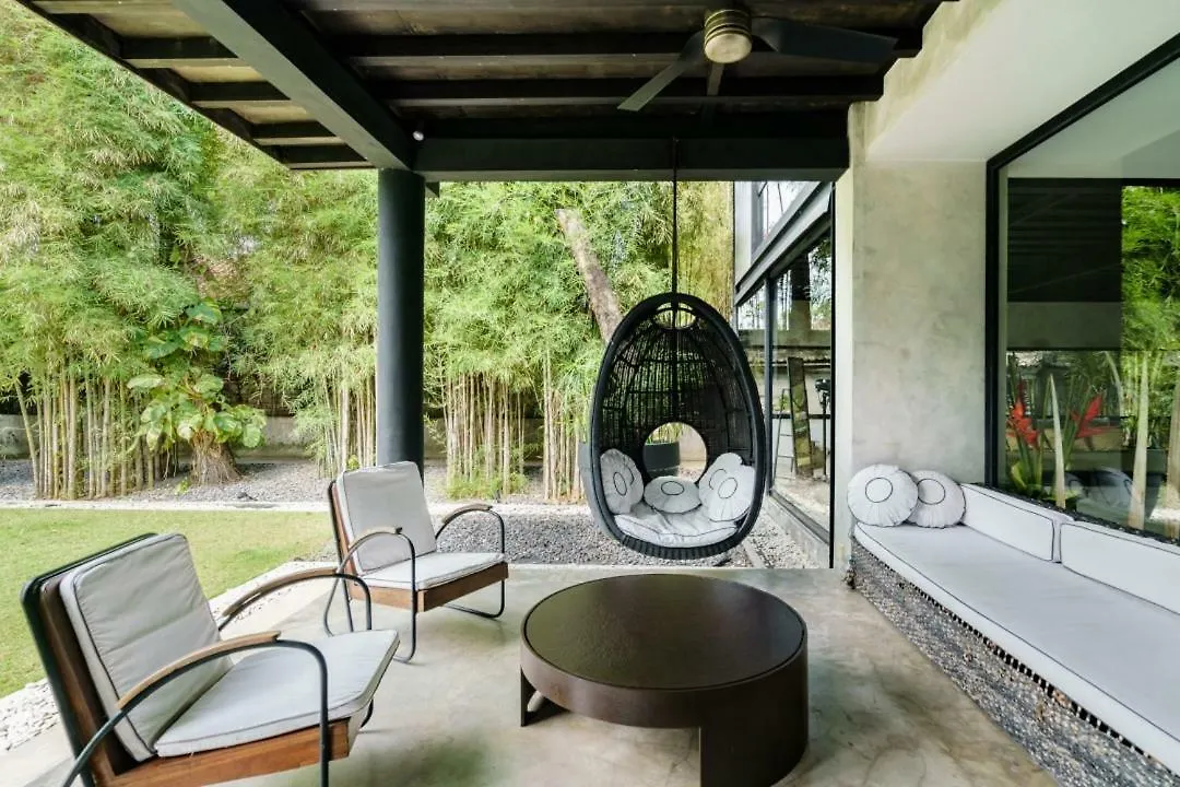 Villa Dharma Gumi Seminyak