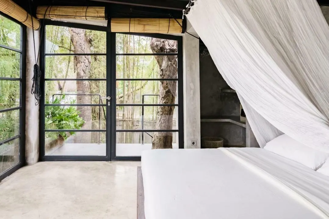 Villa Dharma Gumi Seminyak