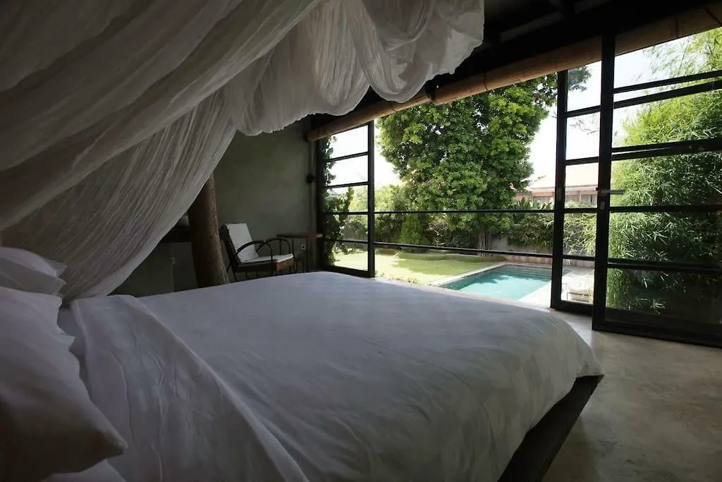 Villa Dharma Gumi Seminyak   Seminyak (Bali)