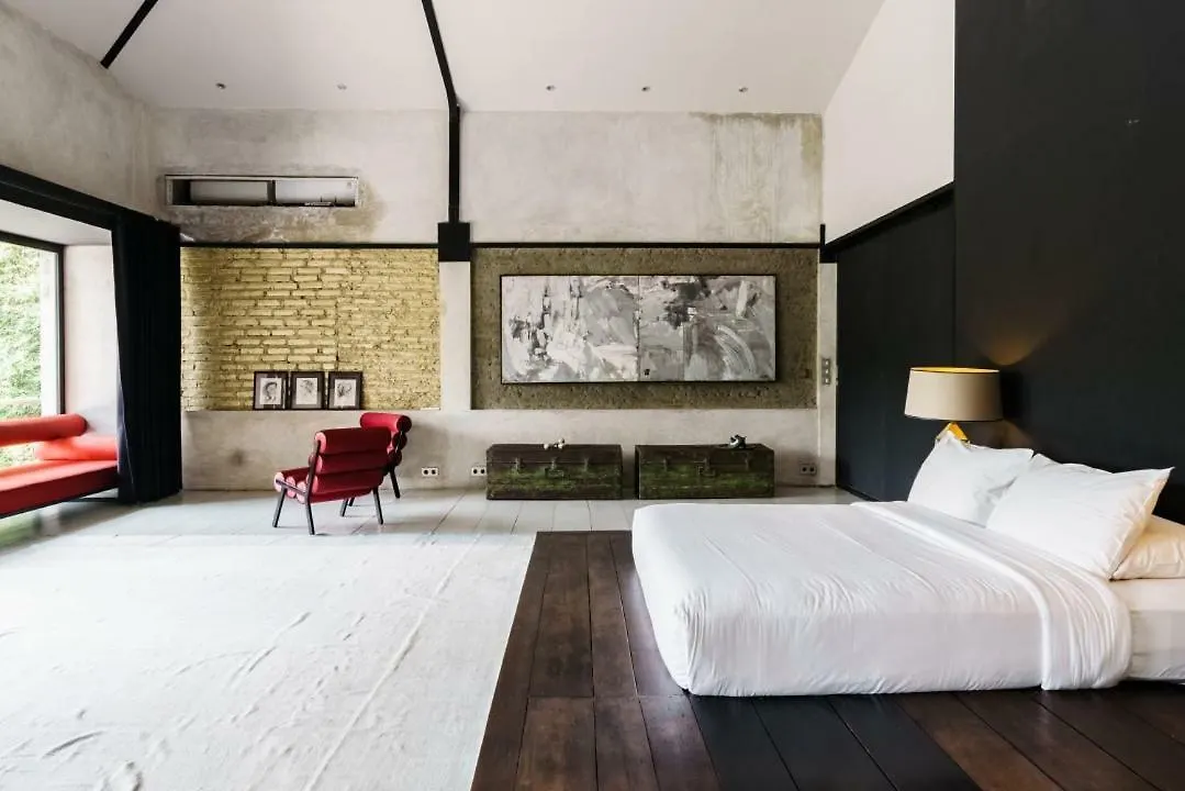 Villa Dharma Gumi Seminyak  Indonesia