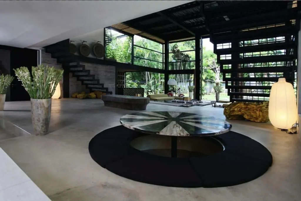Villa Dharma Gumi Seminyak  Indonesia