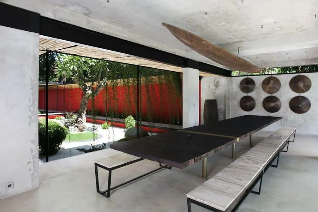 Villa Dharma Gumi Seminyak  Seminyak (Bali)