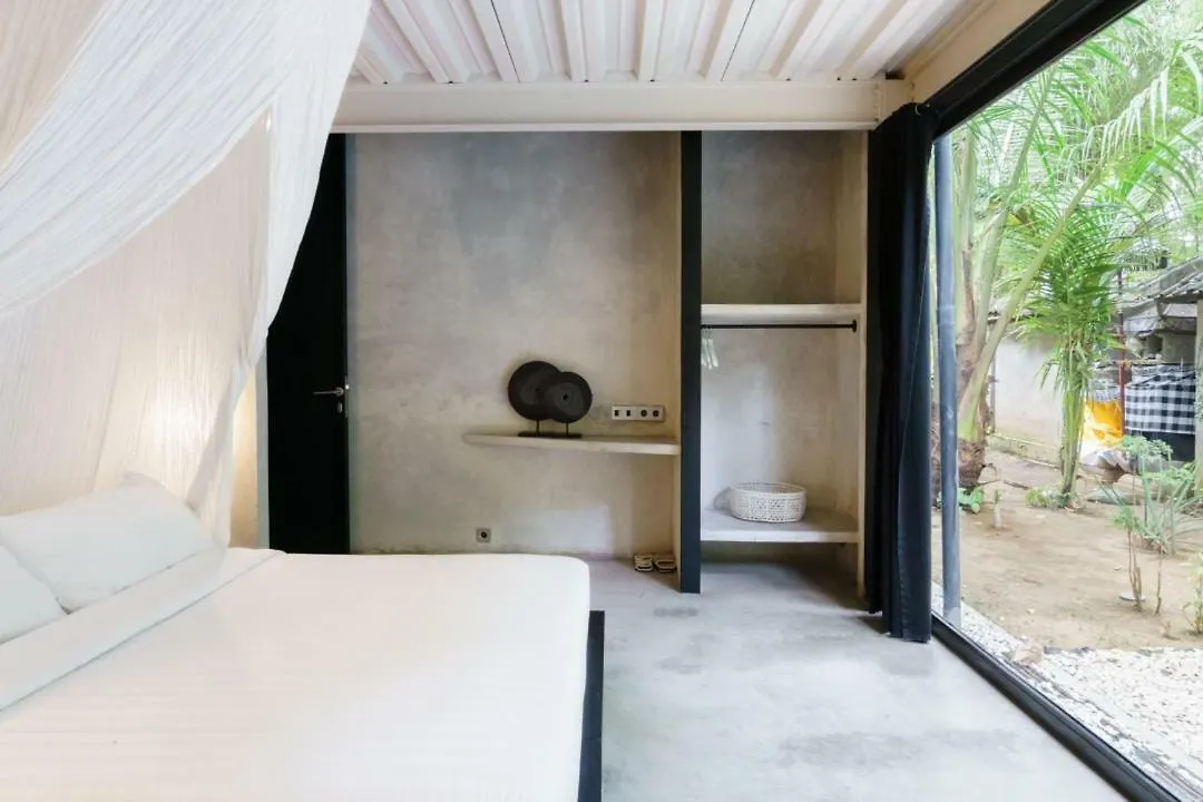 Villa Dharma Gumi Seminyak   Seminyak (Bali)