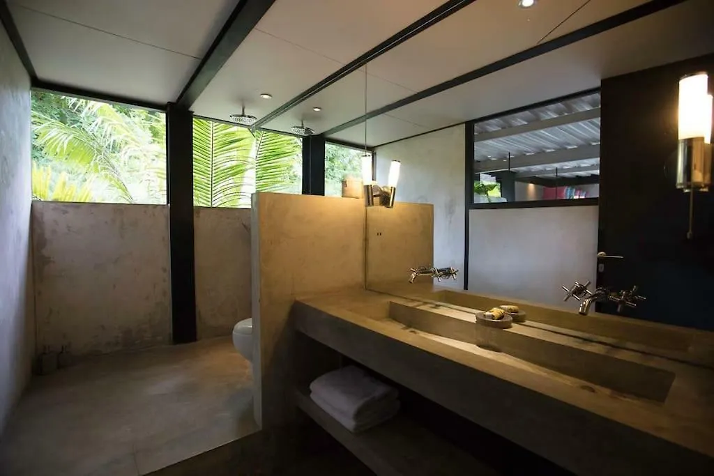 Villa Dharma Gumi Seminyak  Indonesia