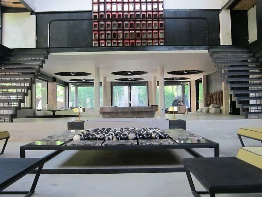 Villa Dharma Gumi Seminyak