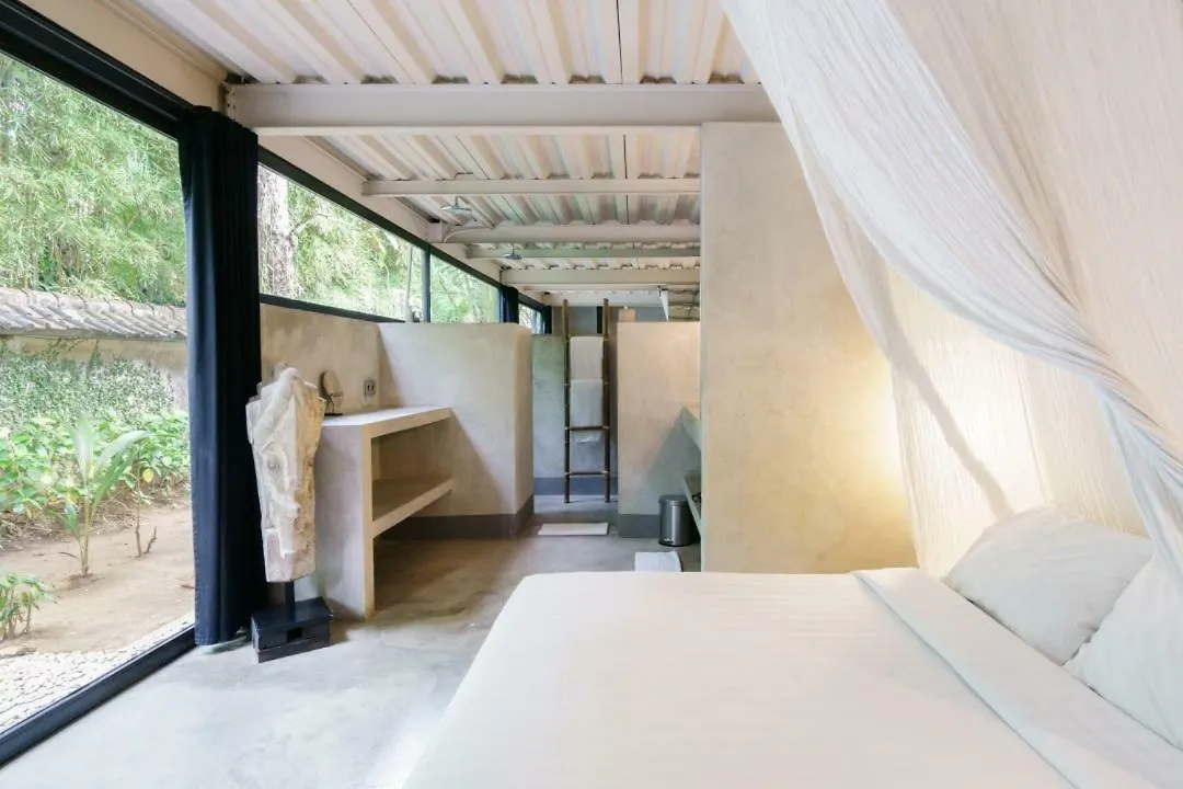 Villa Dharma Gumi Seminyak  Indonesia