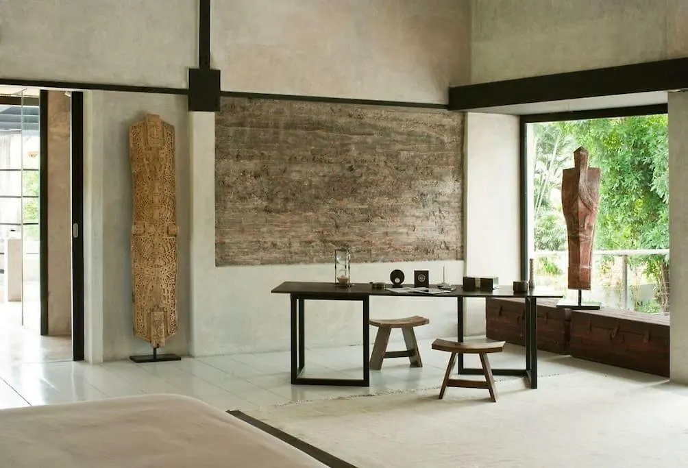 Villa Dharma Gumi Seminyak  Indonesia