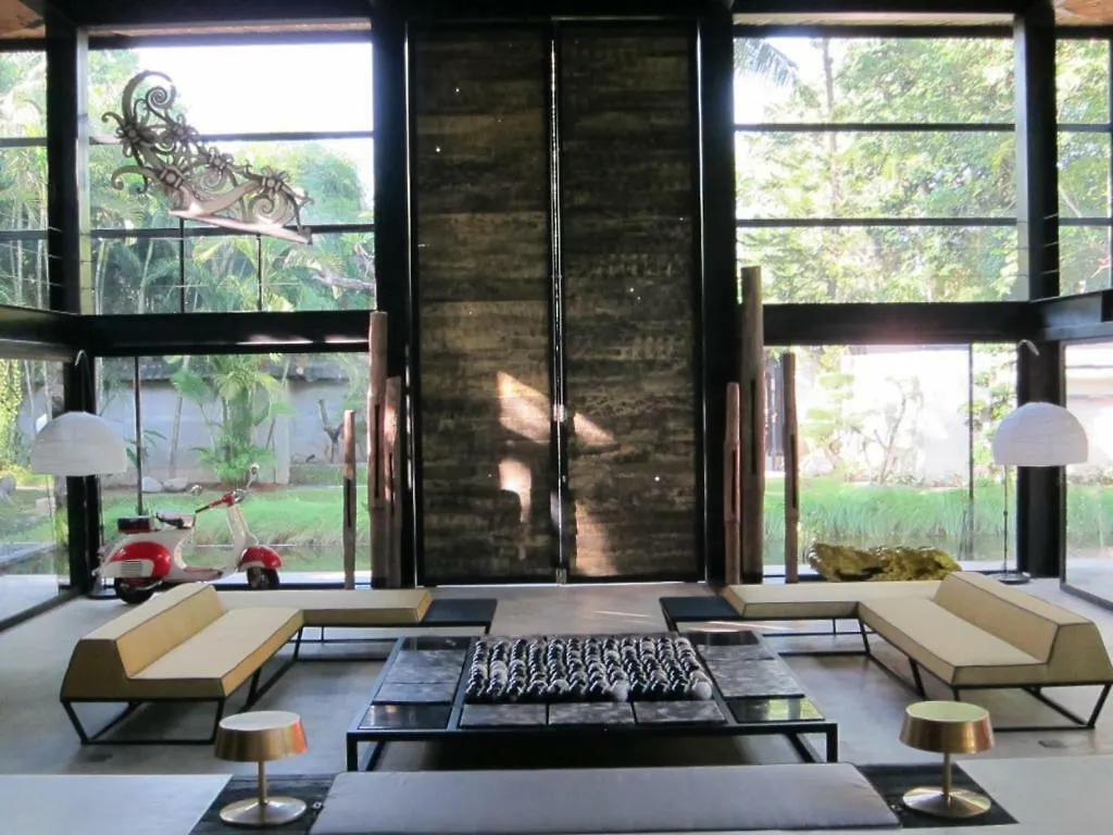 Villa Dharma Gumi Seminyak