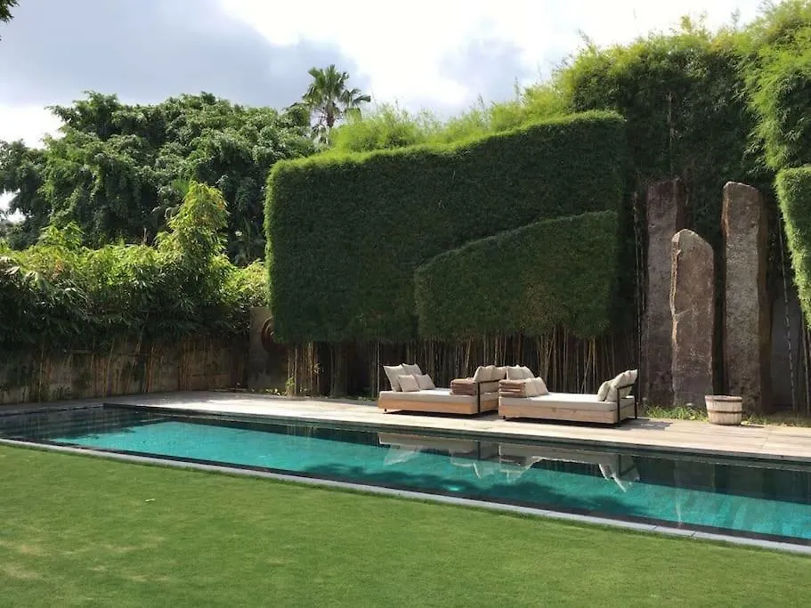 Villa Dharma Gumi Seminyak