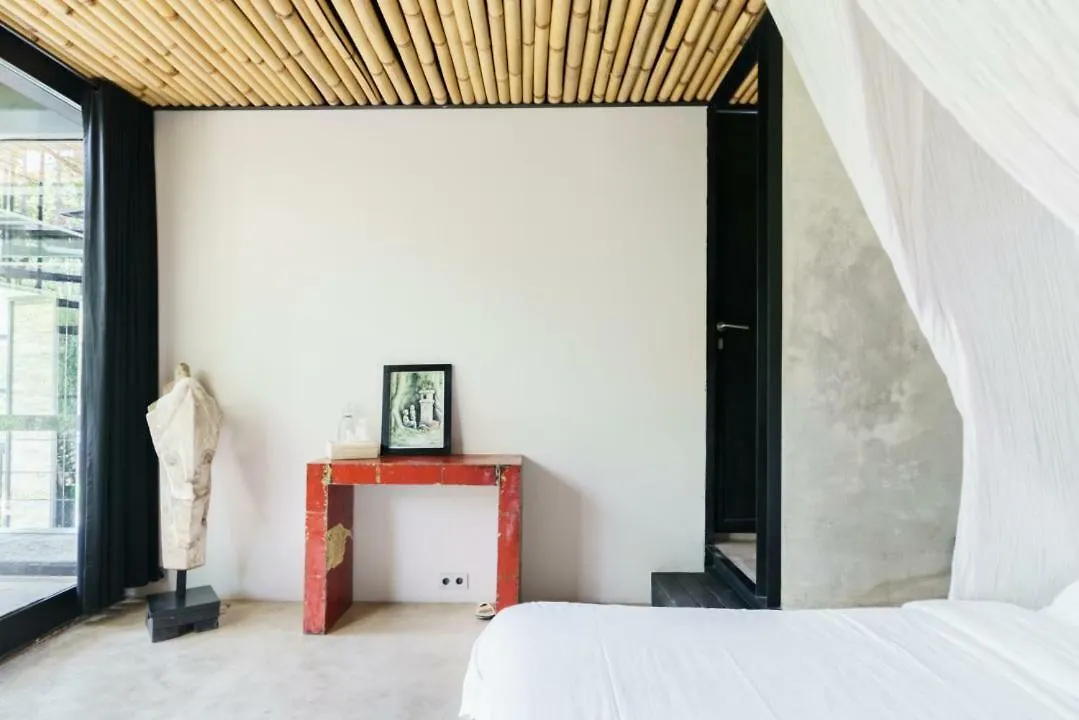 Villa Dharma Gumi Seminyak  0*, Seminyak (Bali) Indonesia