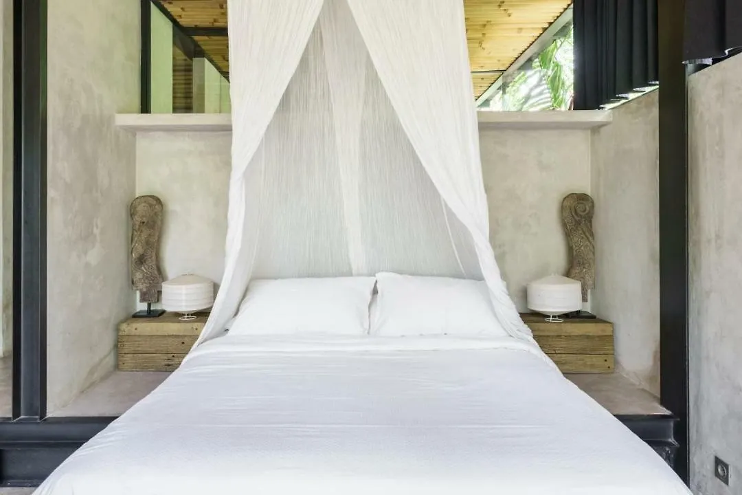 Villa Dharma Gumi Seminyak  Seminyak (Bali)