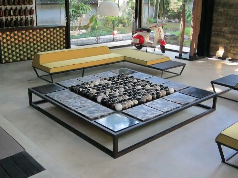 Villa Dharma Gumi Seminyak