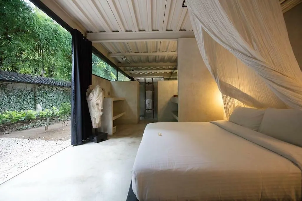 Villa Dharma Gumi Seminyak