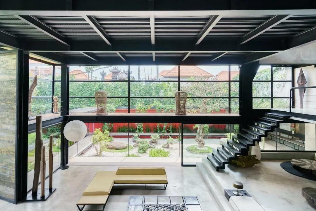 Villa Dharma Gumi Seminyak
