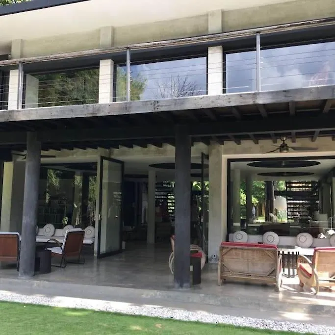 Villa Dharma Gumi Seminyak