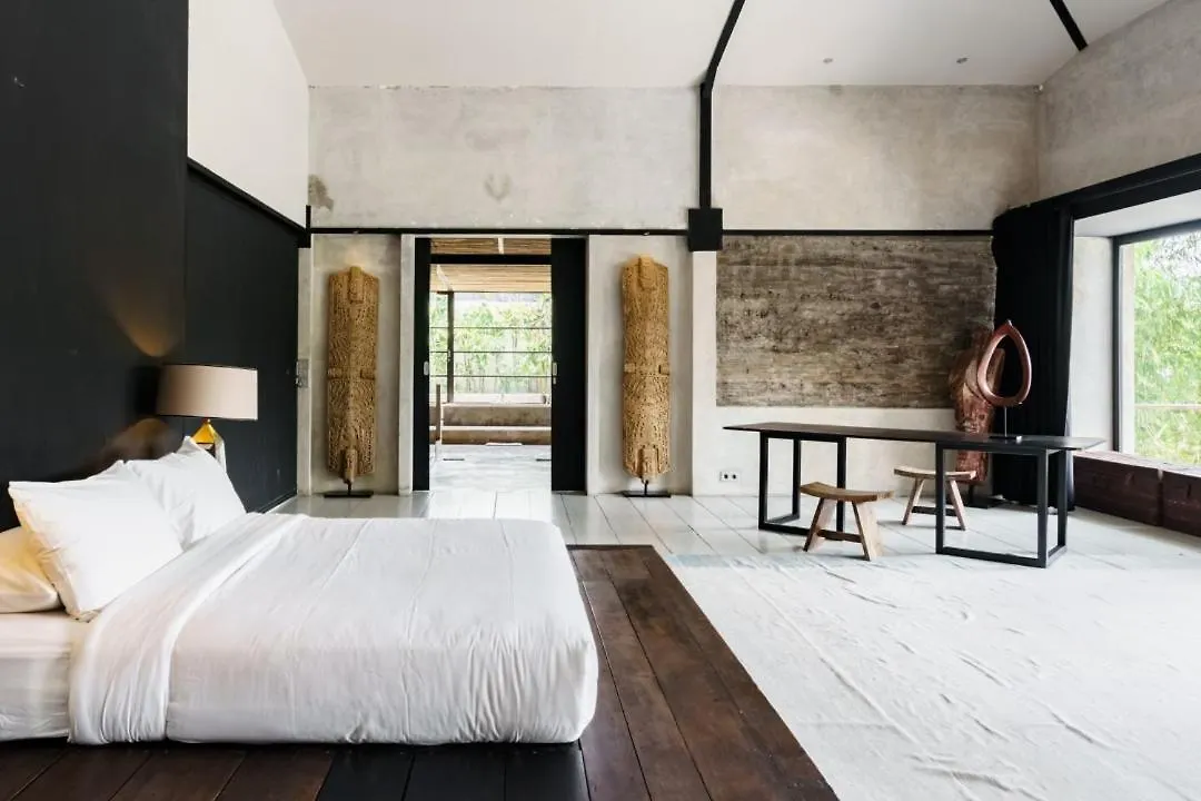 Villa Dharma Gumi Seminyak  Indonesia
