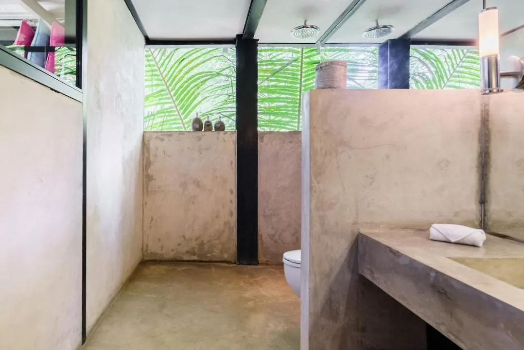 Villa Dharma Gumi Seminyak  Indonesia