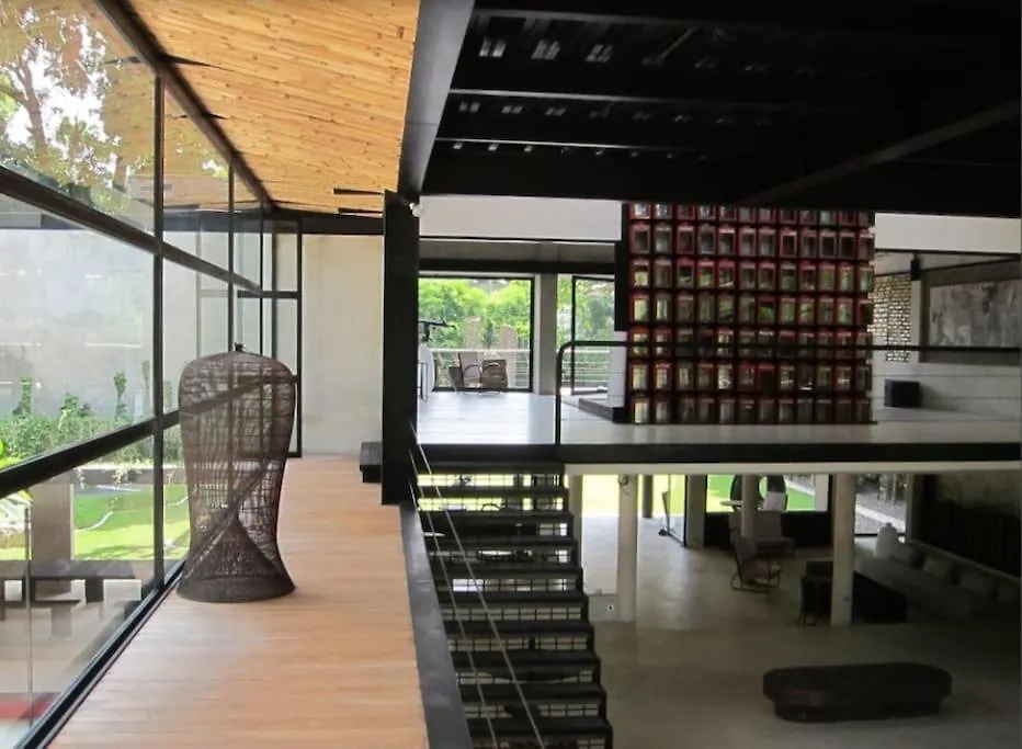 Villa Dharma Gumi Seminyak  Indonesia