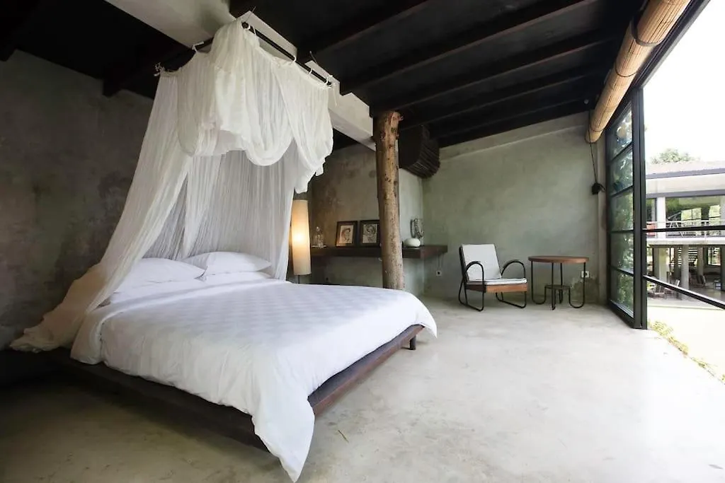Villa Dharma Gumi Seminyak