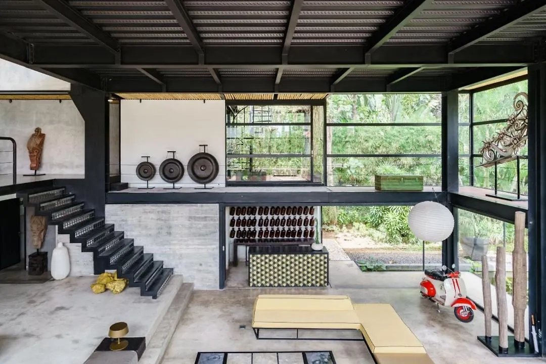 Villa Dharma Gumi Seminyak   Seminyak (Bali)