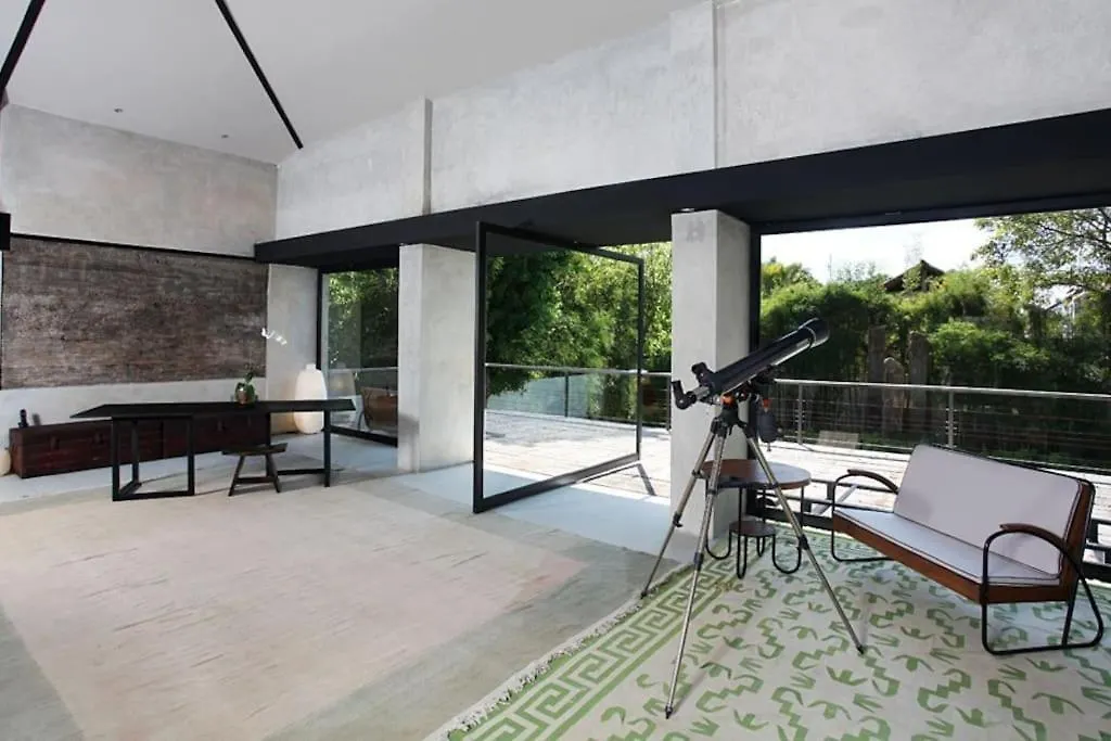 Villa Dharma Gumi Seminyak  Indonesia