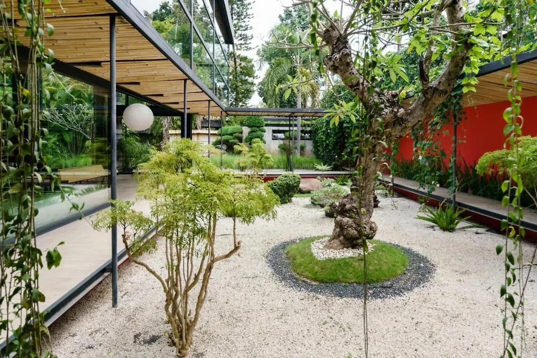 Villa Dharma Gumi Seminyak  Seminyak (Bali)