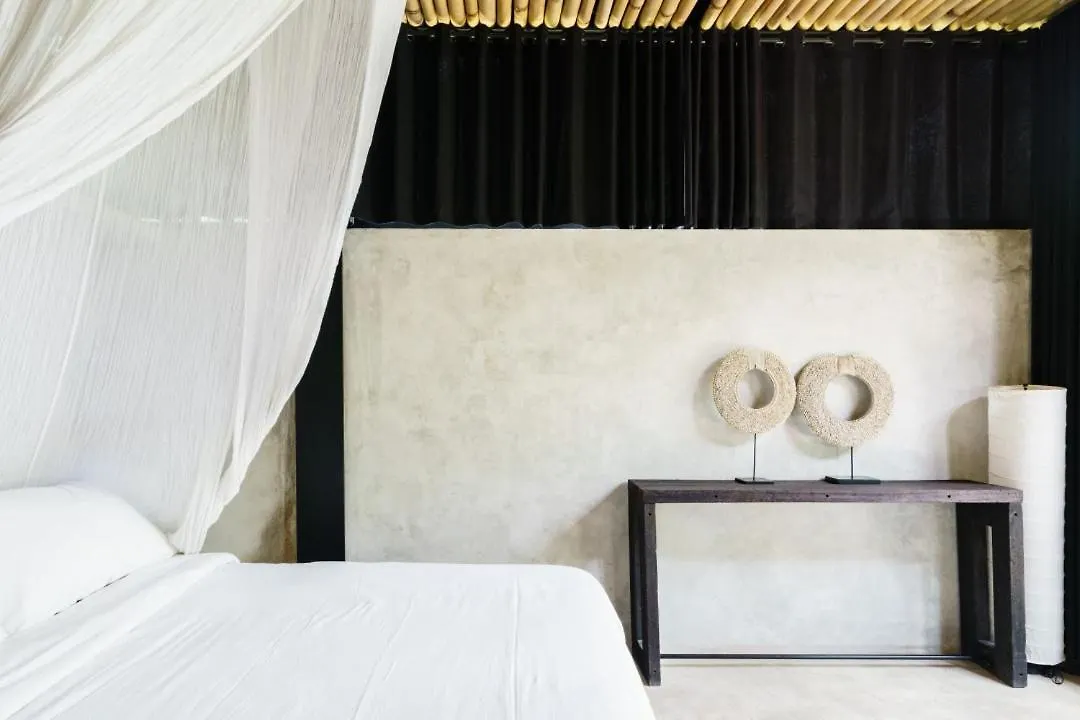Villa Dharma Gumi Seminyak  Seminyak (Bali)