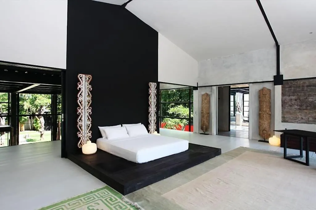 Villa Dharma Gumi Seminyak  0*, Seminyak (Bali) Indonesia