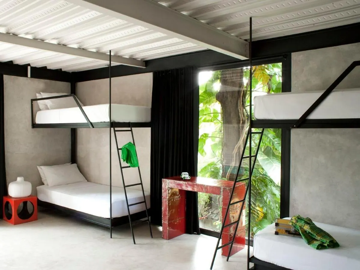 Villa Dharma Gumi Seminyak  Indonesia