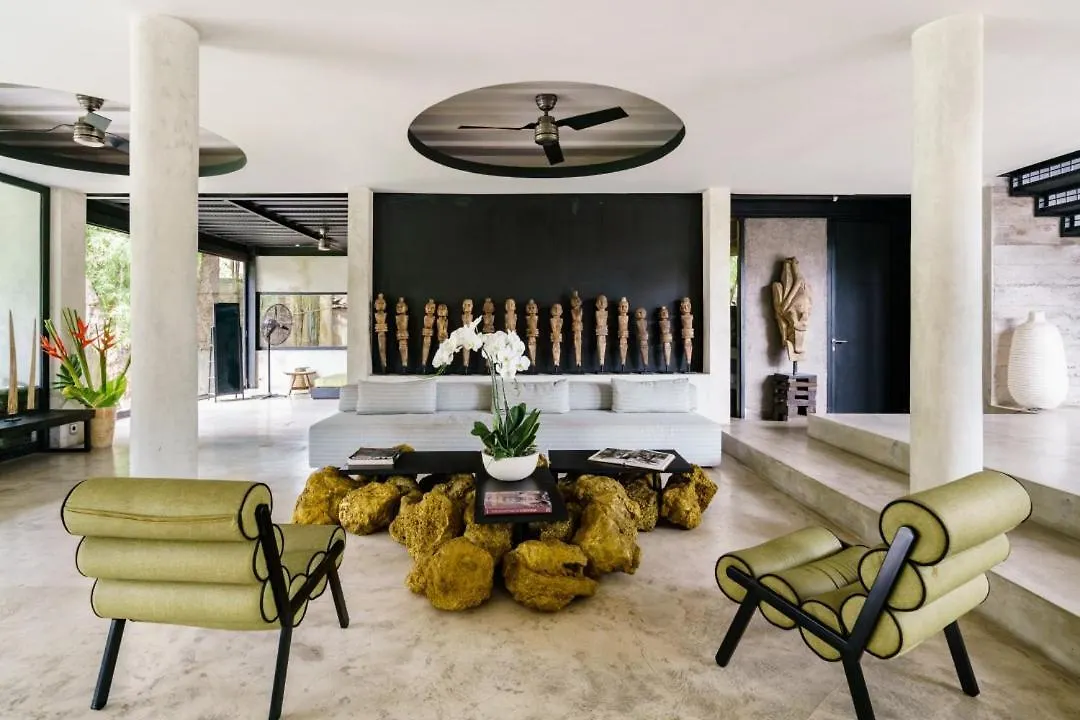 Villa Dharma Gumi Seminyak