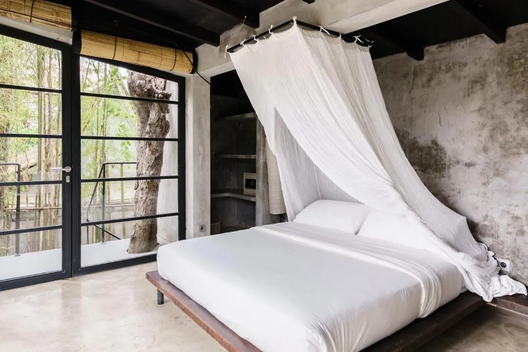 Villa Dharma Gumi Seminyak   Seminyak (Bali)
