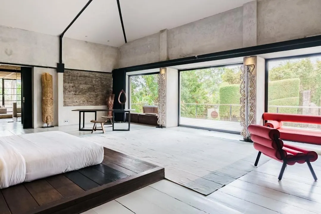 Villa Dharma Gumi Seminyak  Indonesia