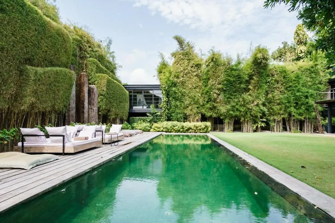 Villa Dharma Gumi Seminyak  Indonesia