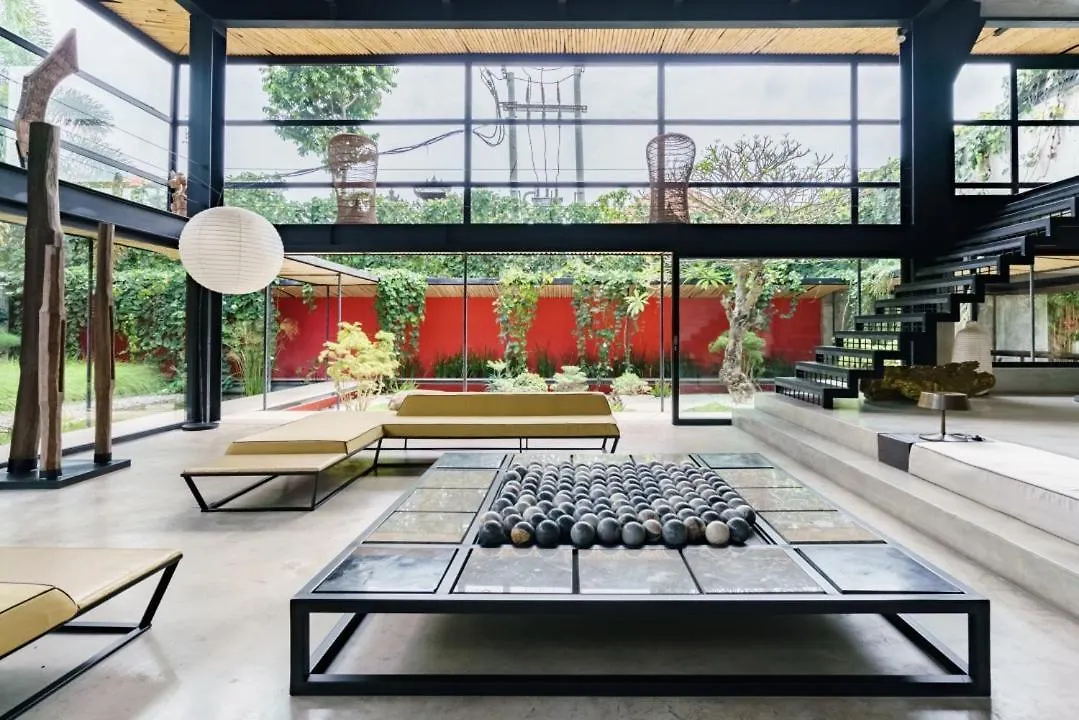 Villa Dharma Gumi Seminyak  Indonesia